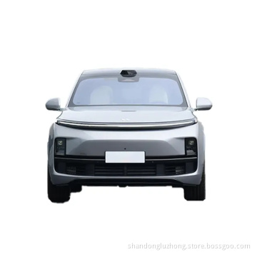 Cheap Price New Energy Vehicle Limousine Autos Intelligent Electric Car